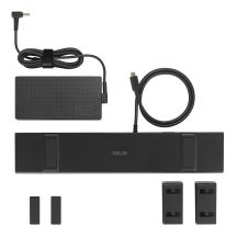 ASUS USB-C Stand Dock DC310