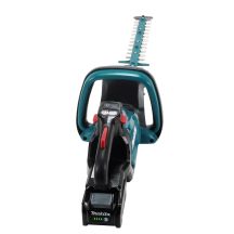 MAKITA Haarschere 40V XGT UH009GM201 750mm 4,0Ah