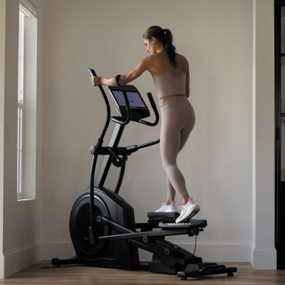 6. Nordictrack Airglide 14i Ellipsentrainer NTEL71423