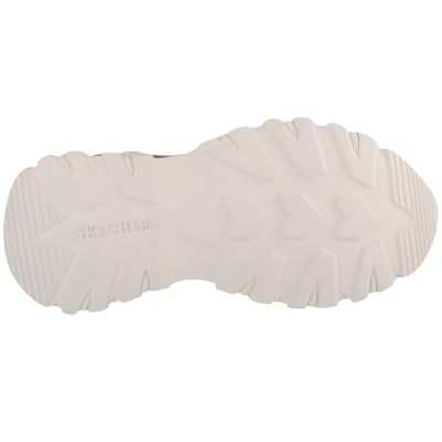4. Skechers Uno Chaos 177935-WHT Weiß 37