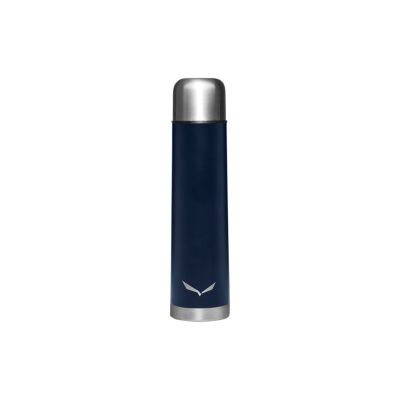Rienza Thermoskanne 750 ml – Marineblau von SALEWA