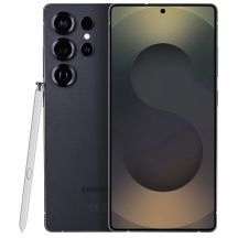 Samsung Galaxy S25 Ultra (S938) 12/512GB Titan Schwarz