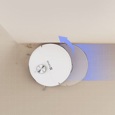 69. EZVIZ RS20 Pro Saugroboter