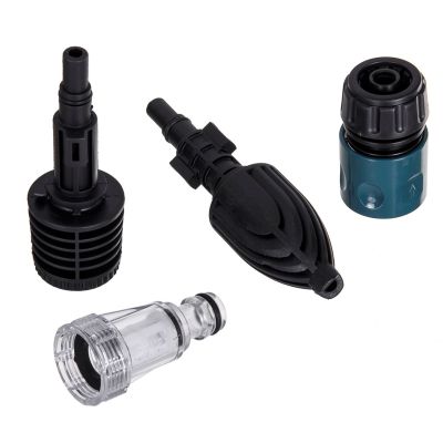 5. 2100W HW132 MAKITA Hochdruckreiniger