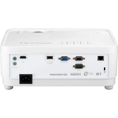 11. VIEWSONIC KURZWEIHNPROJEKTOR LSD300W-ST