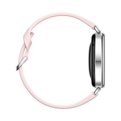 5. WATCH GT 7 41 mm | Smartwatch | GPS (Satellit) | AMOLED | 1,32 Zoll | Wasserdicht | Pink
