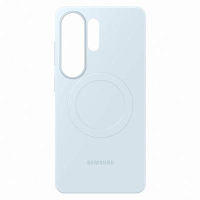 3. Samsung Slim Magnet Case für Samsung Galaxy S26 Ultra, MagSafe-kompatibel – Blau