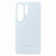 3. Samsung Slim Magnet Case für Samsung Galaxy S26 Ultra, MagSafe-kompatibel – Blau