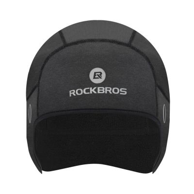 Rockbros Winterhelmmütze mit Membran YPP044