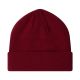 5. Champion Beanie Mütze Burgunderrot 806064 RS522