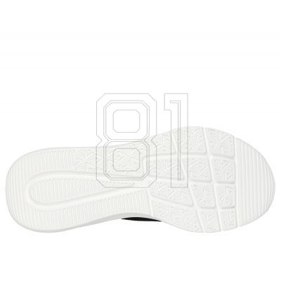 10. Skechers Slipper: Bobs Sport B Love - True Delight W 117617 BLK schwarz