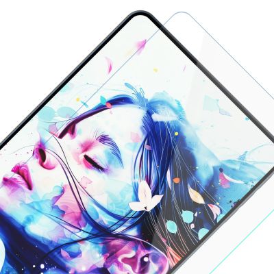 3. 3mk Paper Feeling Schutzfolie für Samsung Galaxy Tab S10 Ultra – bis 15"