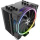2. Alpenföhn Dolomit Premium CPU-Lüfter 12 cm Schwarz