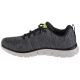 2. Skechers Track - Front Runner 232298-CCBK Grau 41