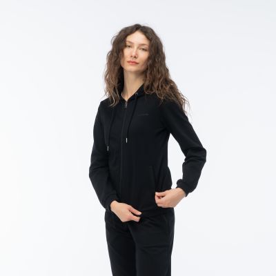 8. Damen-Sweatshirt IRPER W