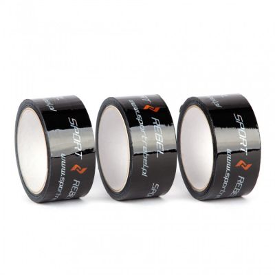 2. Sportrebel PVC-Band