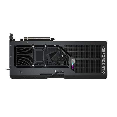 4. Gigabyte GeForce RTX 5070 AORUS MASTER 12GB Grafikkarte