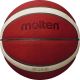 9. Molten B7G5000 FIBA Basketball