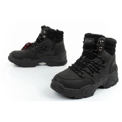 25. Lee Cooper W Schuhe LCJ-24-03-3060L