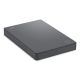 3. Seagate Basic externe Festplatte (5 TB; 2,5"; USB 3.2 Gen 1; STJL5000400)