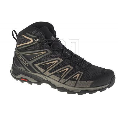 Salomon X Ultra Mid 3 Aero M 410439 Schuhe
