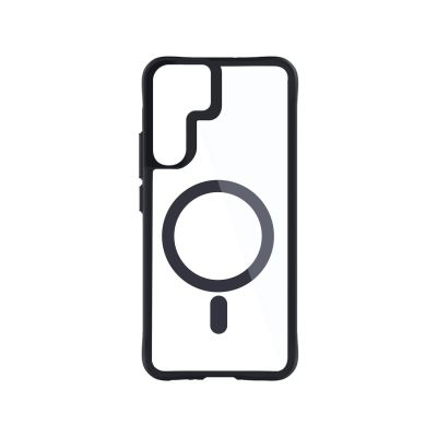 19. 3mk Satin Armor MagCase Hülle für Samsung Galaxy S24 – transparent