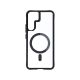 19. 3mk Satin Armor MagCase Hülle für Samsung Galaxy S24 – transparent