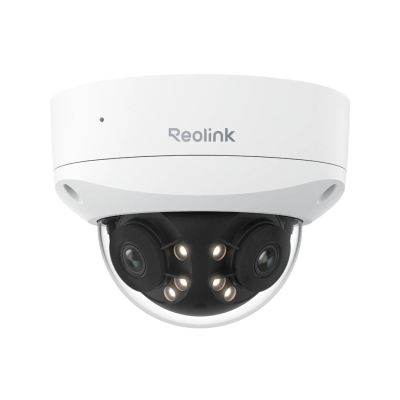 Reolink DUO Serie P757 16MP IP-Überwachungskamera