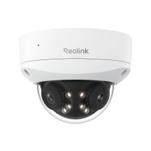 Reolink DUO Serie P757 16MP IP-Überwachungskamera
