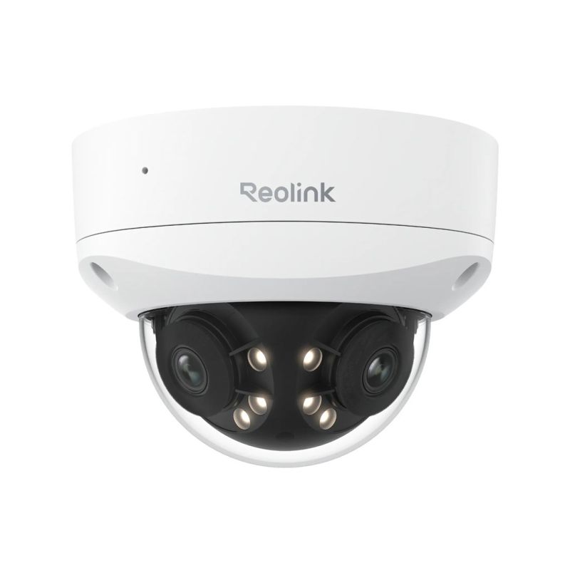 Reolink DUO Serie P757 16MP IP-Überwachungskamera