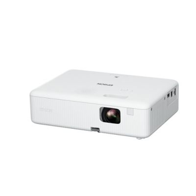 7. EPSON CO-FH01 LCD-Projektor, FHD, 3000 ANSI