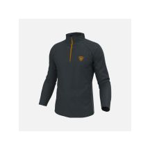 Rossignol Blackside Fleece Hz Sweatshirt Grau
