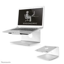 Neomounts NSLS050 Laptopständer Notebookhalter Silber 43,2 cm (17")