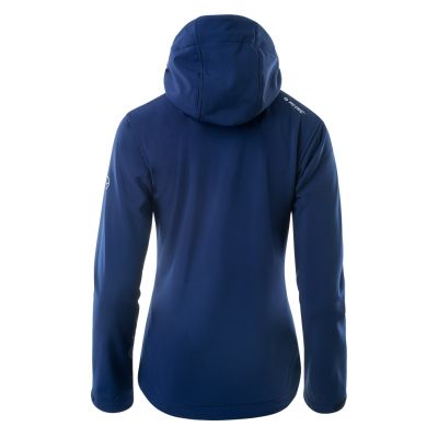 4. Hi-tec Lady Caria II Jacke 92800075205