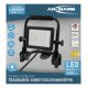 7. Ansmann FL20W-AC Schwarze LED 20W