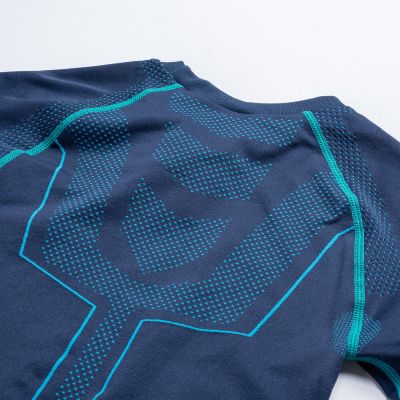 7. Kinder Thermobluse TERM BLOUSE KIDS