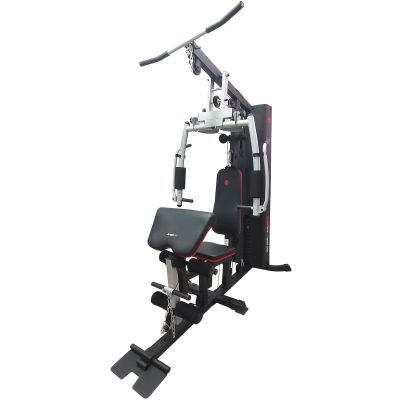 3. GYM TRAINING ATLASE 5500 THOR ENERO FIT