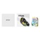 7. ZOTAC GAMING GeForce RTX 5050 TWIN EDGE OC 8GB Grafikkarte