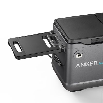 7. Anker EverFrost 50 (53L) Kühlbox mit Stromanschluss