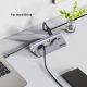 15. UNITEK ALUMINIUM-HUB USB-A/C 2X USBA 2X USBC 5GBP