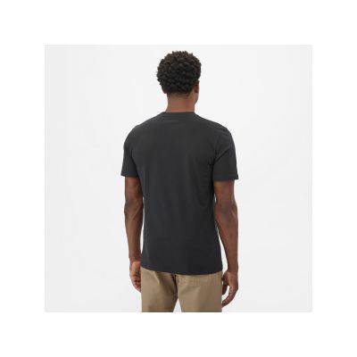 8. MILLET T-Shirt M Millet Ts Ss Schwarz