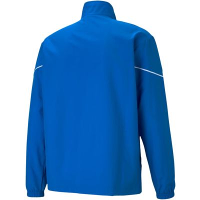 4. Puma teamRISE Sideline M Jacke 657326 02
