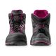 3. La Sportiva TX4 Evo Mid GTX Damen-Zustiegsschuhe – Carbon/Spring