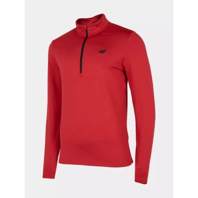 2. Thermoaktives Sweatshirt 4F M H4Z22-BIMD030 61S
