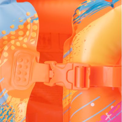 5. Aufblasbare Weste 32272 BESTWAY SCHWIMMWESTE