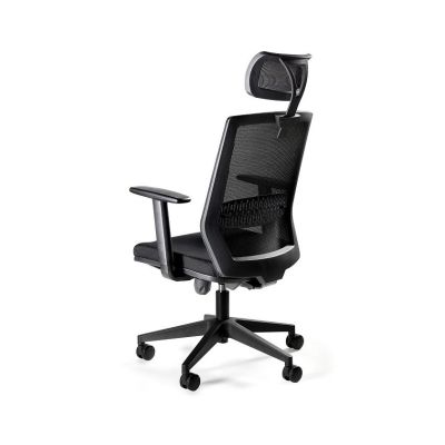 2. Ergonomischer Bürostuhl ESTA, schwarz