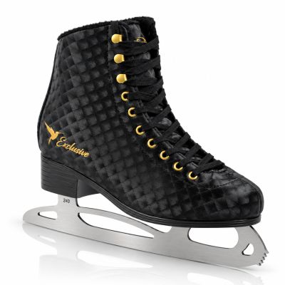 17. SMJ sport Exclusive W Eiskunstlaufschlittschuhe HS-TNK-000009868