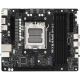 6. ASRock Barebone Deskmeet X600 HDMI/2xDP DDR5 (Einzelhandel)