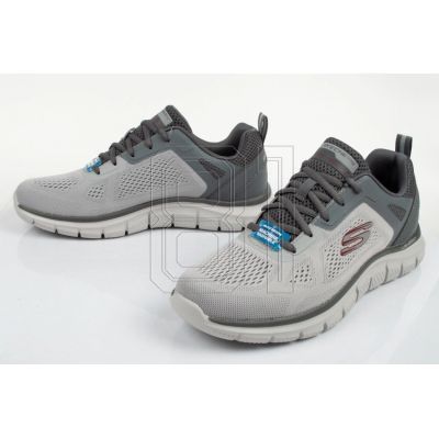 8. Skechers Track M 232698/GYCC Schuhe