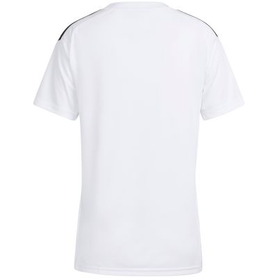 3. adidas Tiro 26 League Jersey Damen Weiß KB1335
